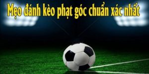 Kinh Nghiệm Cược Kèo Phạt Góc 789bet Ăn Tiền Của Cao Thủ