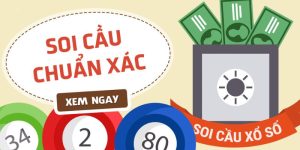 Bí Quyết Soi Cầu Miền Bắc Húp Trọn Thưởng Tại 789bet
